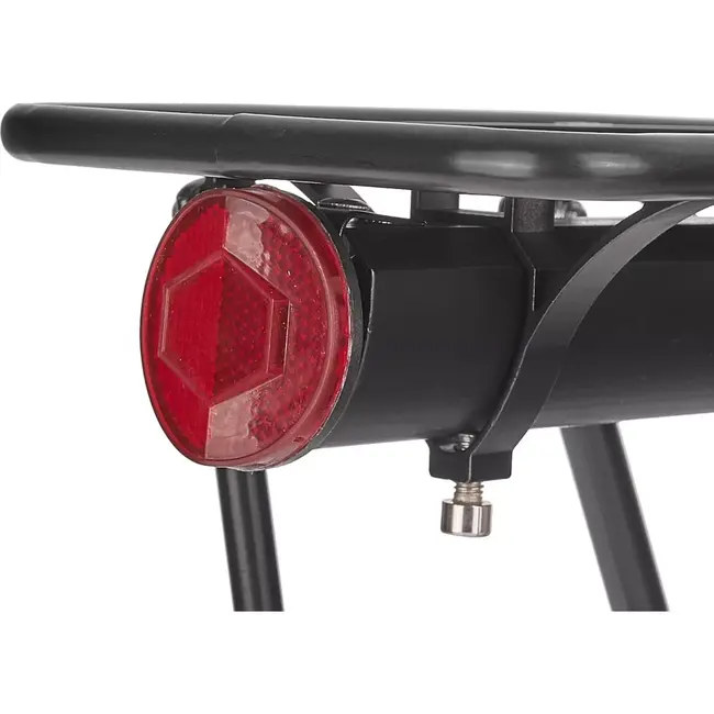 Keltin Aluminium fietsdrager achter - lichtgewicht en stevig - max. draagvermogen 50 kg