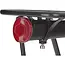 Keltin Aluminium fietsdrager achter - lichtgewicht en stevig - max. draagvermogen 50 kg