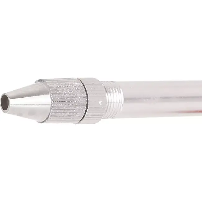 GEKO Pneumatisch reinigingspistool - Werkplaatsgebruik - Blisterverpakking