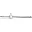 Tvardy Verstelbare T-stang - 1/2" Aandrijving - 255 mm - Voor Automontage en Mechanisch Gebruik