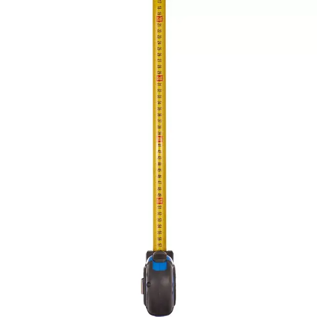 GEKO Meetlint 10m - Dubbelzijdig - Schokbestendig - 6 stuks