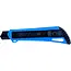 GEKO Utility mes - Precisie en Duurzaamheid - 100 mm - SK5 Staal - Auto-Lock - Ergonomisch