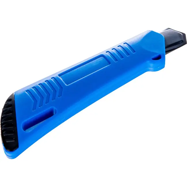 GEKO Utility mes - Precisie en Duurzaamheid - 100 mm - SK5 Staal - Auto-Lock - Ergonomisch