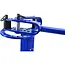 GEKO Compacte vloertype buigmachine - Hydraulisch - Tot 180° buighoek - 22 kg