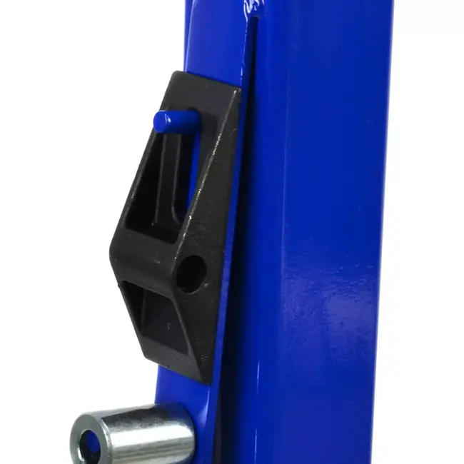 GEKO Compacte vloertype buigmachine - Hydraulisch - Tot 180° buighoek - 22 kg