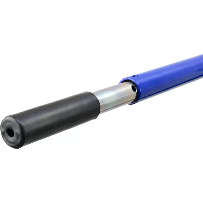 GEKO Compacte vloertype buigmachine - Hydraulisch - Tot 180° buighoek - 22 kg