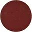 Keltin Klittenband schuurdiscs 125mm - Aluminiumoxide - P100 korrel - 100 stuks - Geel