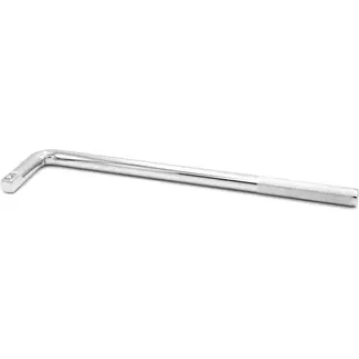 Tvardy L-type handgreep - 300 mm - Duurzaam en robuust ontwerp