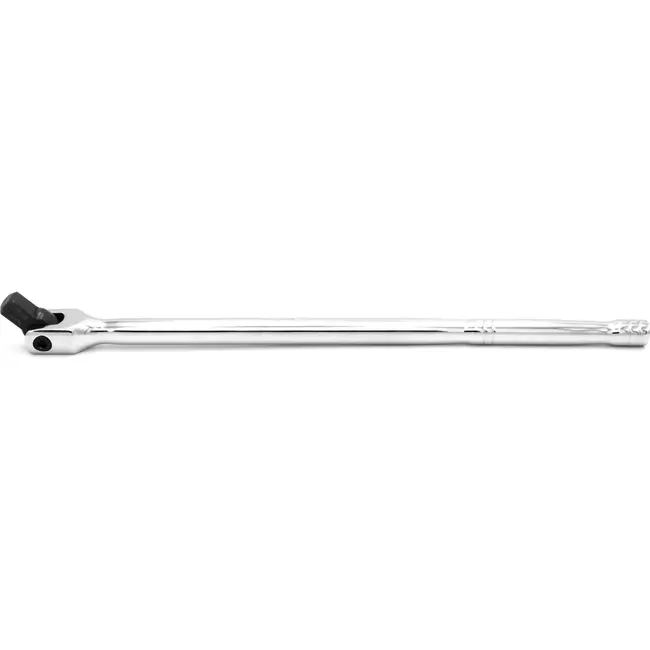 Tvardy Flexibele stang - 1/2" aandrijving - 380 mm lengte - Geschikt voor krappe ruimtes