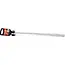 Tvardy Flexibele stang - 1/2" aandrijving - 380 mm lengte - Geschikt voor krappe ruimtes