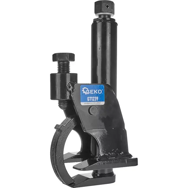 GEKO Handmatige bandenlosser - robuust staal - geschikt voor 14-laags banden - 4,6 kg