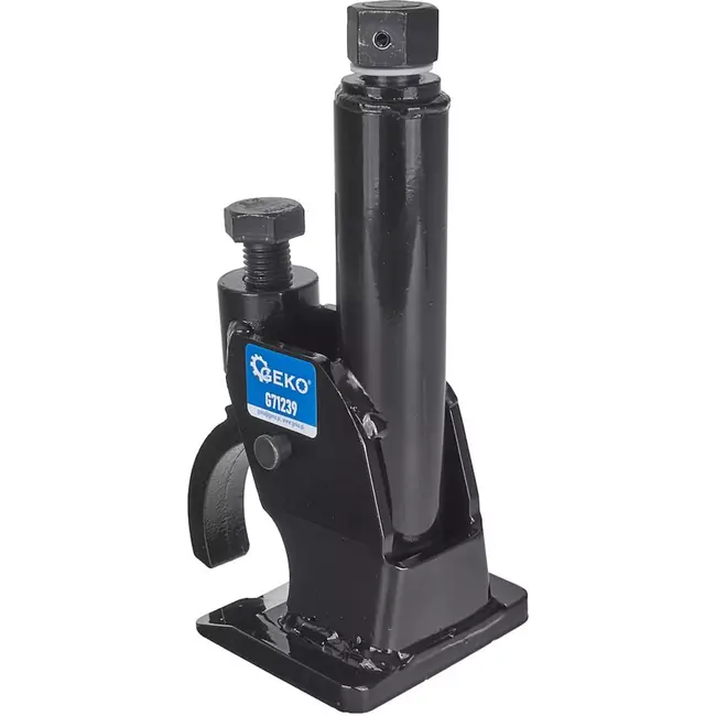 GEKO Handmatige bandenlosser - robuust staal - geschikt voor 14-laags banden - 4,6 kg