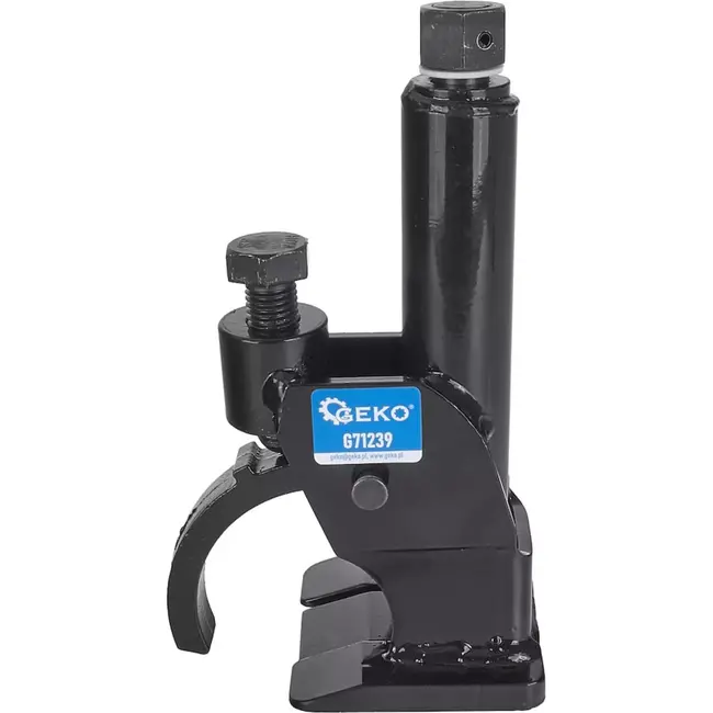 GEKO Handmatige bandenlosser - robuust staal - geschikt voor 14-laags banden - 4,6 kg