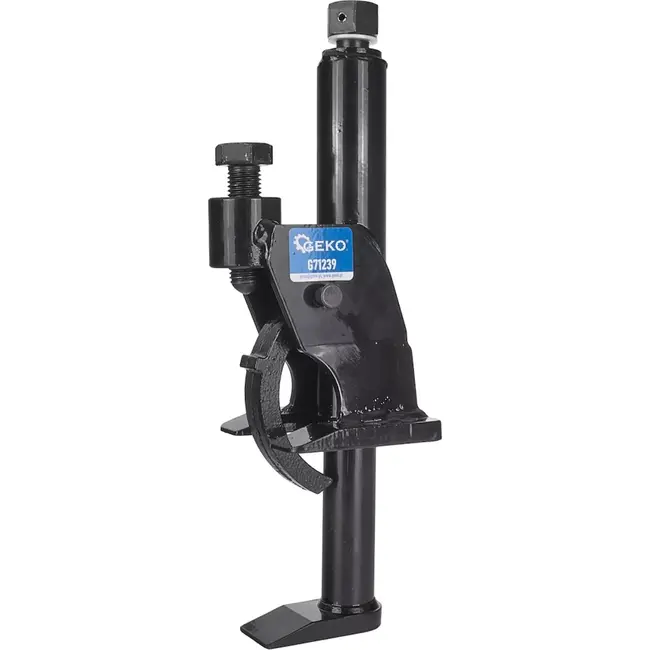 GEKO Handmatige bandenlosser - robuust staal - geschikt voor 14-laags banden - 4,6 kg