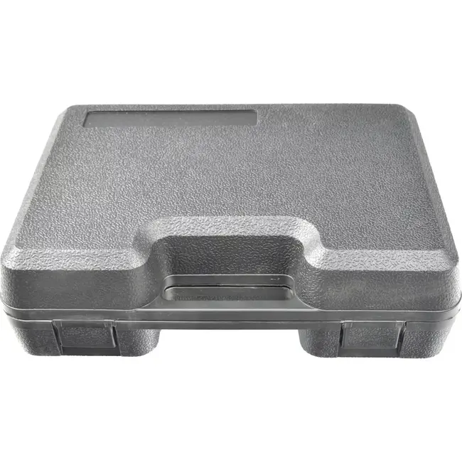 Heidmann Elektrische slagmoersleutel 1/2 inch - 800W - Inclusief 2 doppen