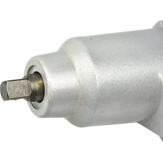 Heidmann Elektrische slagmoersleutel 1/2 inch - 800W - Inclusief 2 doppen