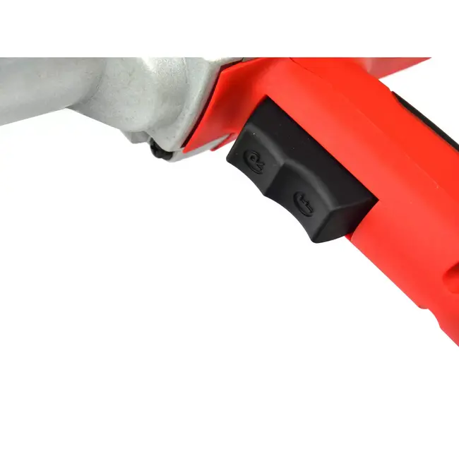 Heidmann Elektrische slagmoersleutel 1/2 inch - 800W - Inclusief 2 doppen