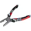 Tvardy Universele combinatietang - 200 mm - CrV staal - Ergonomische grip - PTFE coating