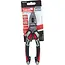 Tvardy Universele combinatietang - 200 mm - CrV staal - Ergonomische grip - PTFE coating