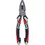 Tvardy Universele combinatietang - 180 mm - CrV staal - Ergonomische grip - PTFE coating
