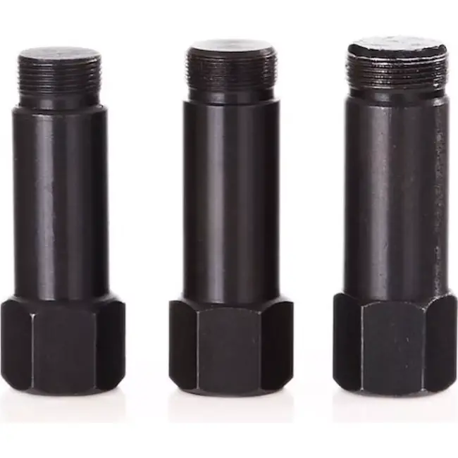 GEKO Pneumatische injector trekker - Efficiënte verwijdering - Geschikt voor vastzittende injectoren - 5-8 bar luchtdruk