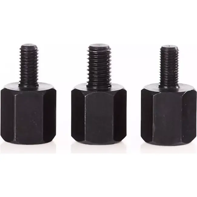 GEKO Pneumatische injector trekker - Efficiënte verwijdering - Geschikt voor vastzittende injectoren - 5-8 bar luchtdruk