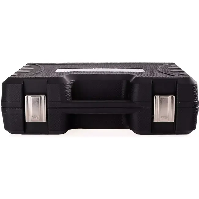 GEKO Pneumatische injector trekker - Efficiënte verwijdering - Geschikt voor vastzittende injectoren - 5-8 bar luchtdruk