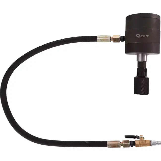 GEKO Pneumatische injector trekker - Efficiënte verwijdering - Geschikt voor vastzittende injectoren - 5-8 bar luchtdruk
