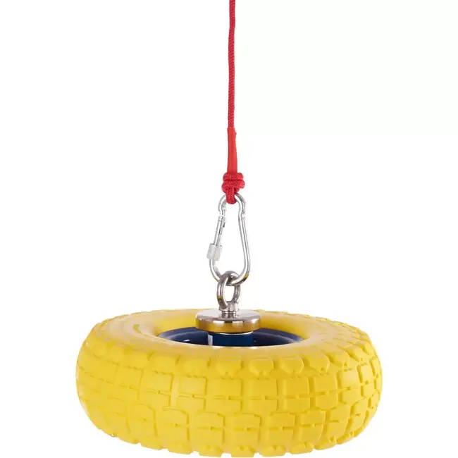 GEKO Neodymium magneetset - 85 kg trekkracht - Inclusief 20m touw en handschoenen