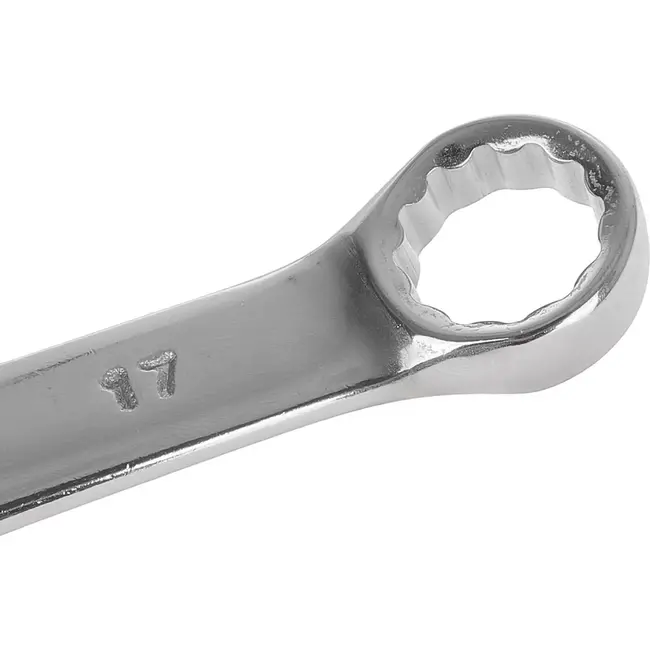 Keltin Sleutelset - 12-delig - Antislip - 6-22 mm - Satin Finish