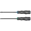 GEKO Impact schroevendraaier set - CrV staal - 2-delig