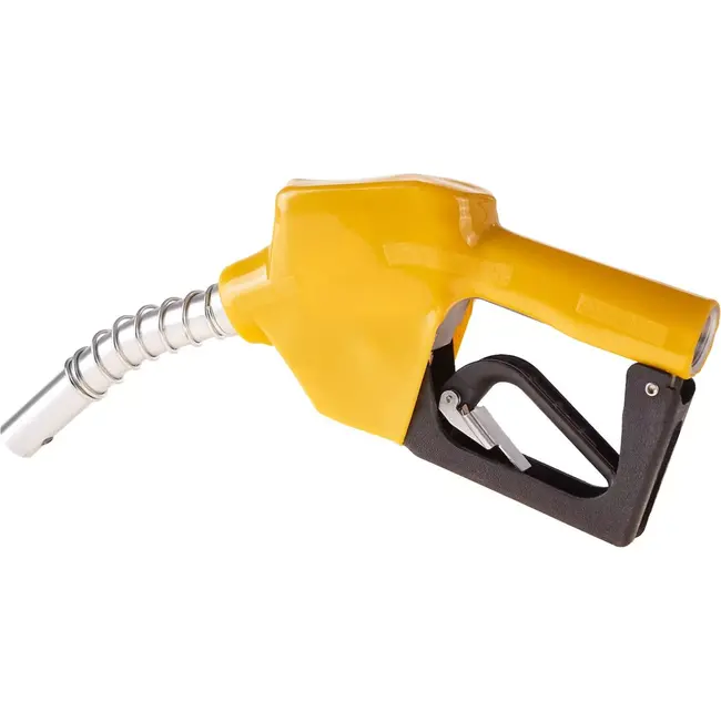 Heidmann Oliepomp 220V - 2300W - 40l/min - Gebruiksvriendelijk ontwerp - Inclusief brandstofmeter en filter