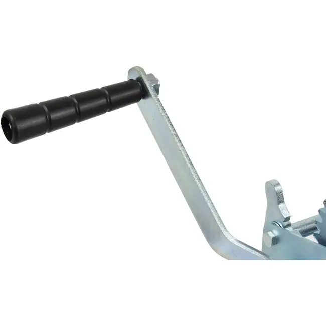 Keltin Handlier - 545 kg - 10 m staalkabel - Compact en krachtig