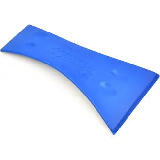 GEKO Set van 10 sneeuwschrapers - Duurzaam en flexibel - 44 cm - Winterbestendig