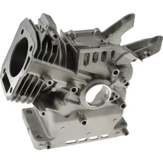 GEKO Motorblok - 7PK - Robuust ontwerp - Geschikt voor diverse machines