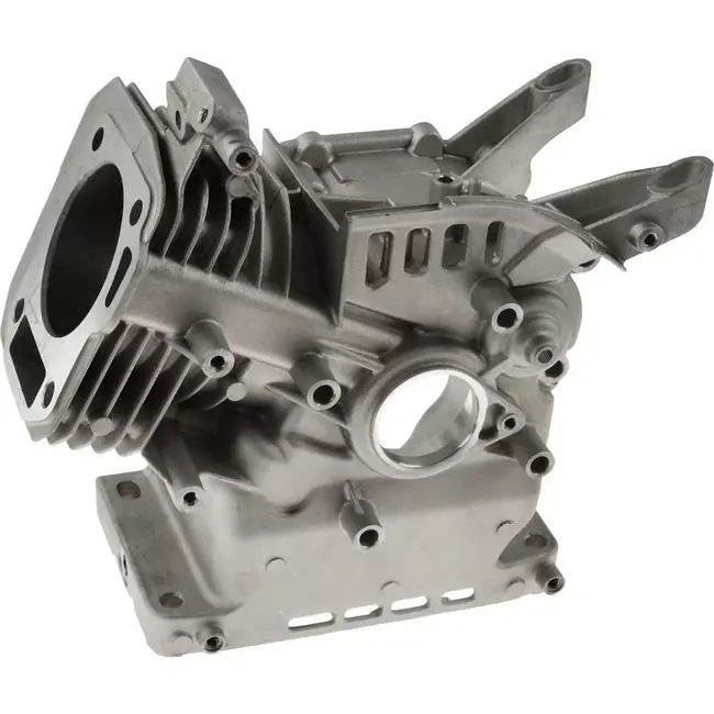 GEKO Motorblok - 7PK - Robuust ontwerp - Geschikt voor diverse machines