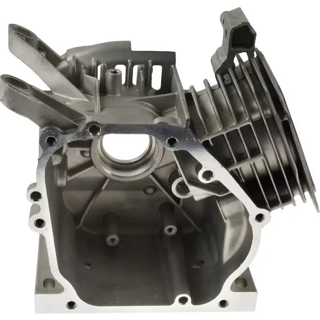 GEKO Motorblok - 7PK - Robuust ontwerp - Geschikt voor diverse machines