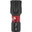 Tvardy Torx Impact Bit T50 - S2 Staal - Magnetisch - 25mm - Set van 10 Stuks