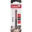 Tvardy Impact bit T30 - 90mm - S2 staal - Magnetische tip - Voor Torx schroeven