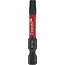 Tvardy Impact bit set - T30 Torx - 50mm S2 staal - magnetische tip - 10 stuks
