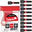 Tvardy Impact bit set - Torx T20 - S2 staal - 25mm - 10 stuks