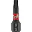 Tvardy Impact bit set - Torx T20 - S2 staal - 25mm - 10 stuks