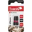 Tvardy Impact bit PH3 - S2 staal - 25mm - set van 2 - magnetische tip