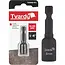 Tvardy Magnetische impact dopsleutel - 8mm x 48mm - Sterke grip - Duurzaam metaal