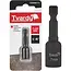 Tvardy Magnetische impact dopschroevendraaier - 7mm x 48mm - Sterke magneet - Duurzaam ontwerp