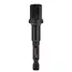 Tvardy Impact adapter - 1/2" HEX - 75mm lengte - robuust en duurzaam