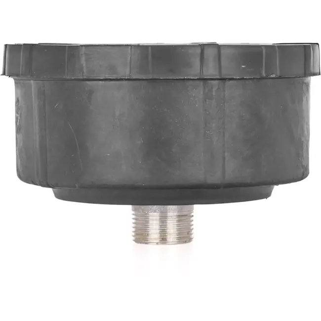 GEKO Filter voor 5,5 PK compressor - Duurzaam en betrouwbaar - Lichtgewicht ontwerp