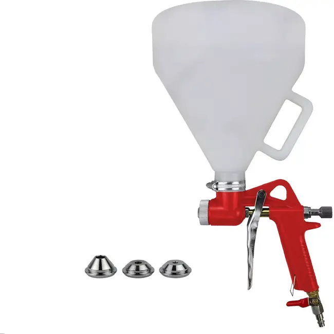 Keltin Lichtgewicht schuimtank 6L - veelzijdig gebruik - kunststof ontwerp