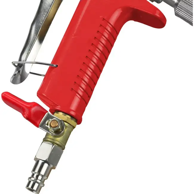 Keltin Lichtgewicht schuimtank 6L - veelzijdig gebruik - kunststof ontwerp