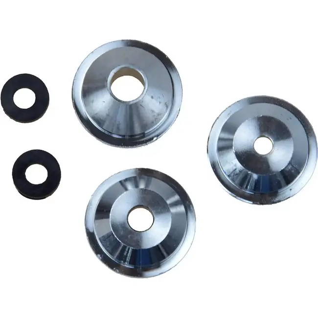 Keltin Lichtgewicht schuimtank 6L - veelzijdig gebruik - kunststof ontwerp